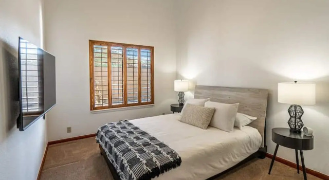 Студия Entertainers Dream in Scottsdale W/pool and Games!