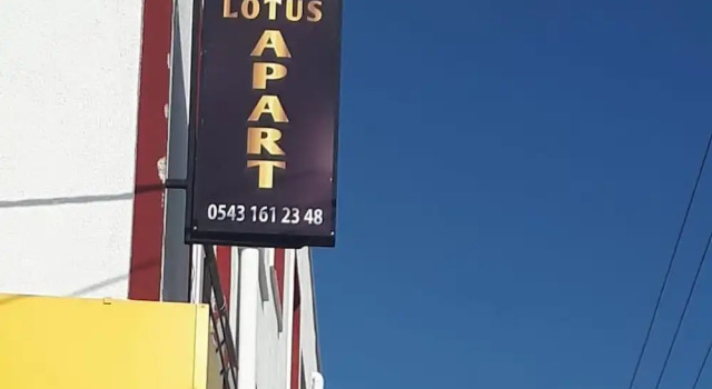 Geyikli Lotus Apart, Reservar Apartamento Ezine Aegean Region