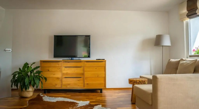 Апартаменты Deluxe MINAROSO appartements am badeparadies