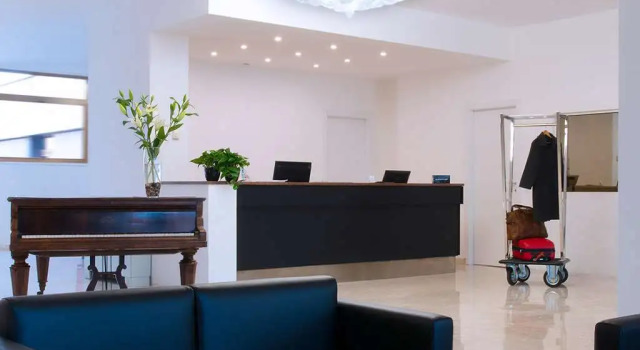 CDH Hotel Modena