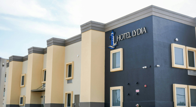 Hotel Lydia, Забронировать Отель Порт-Аранзас Mustang Island, рядом с Художественный центр Порт-Аранзаса