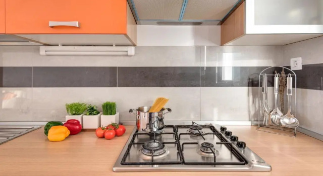Апартаменты с видом на море Villa Croatica Apartments