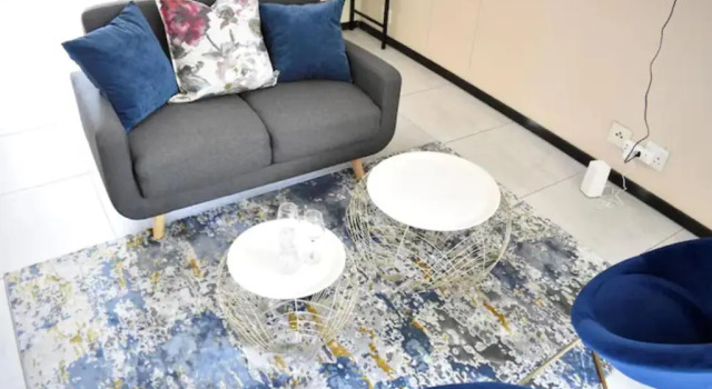 Lea's Furnished Apartments - Lofts at Loftus, Reservar Apartamento Apartamentos em Gauteng, Apartamento