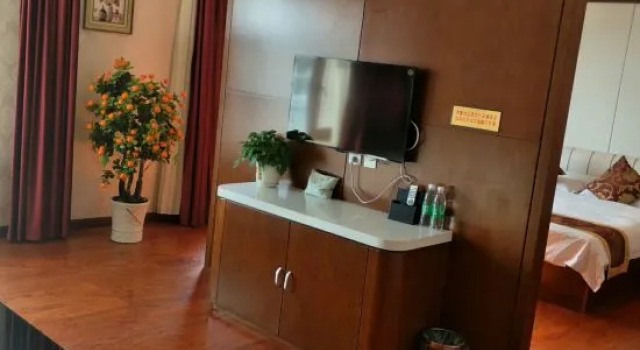 Люкс Tianyue Business Hotel