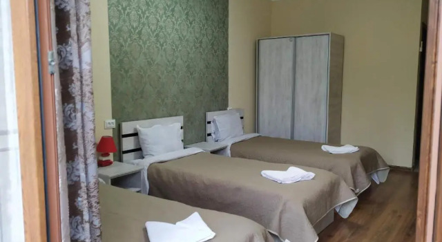 Номер Standard Batumi Home