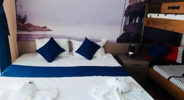 Номер Standard Pirates Resort