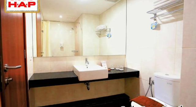 Camera familiare Standard Grand HAP Hotel