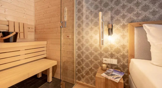 GRIMMINGlofts Top 7, Prenota Appartamento Appartamenti a Stiria, Appartamento