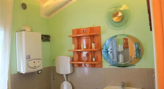 Студия Deluxe Villa Leonati