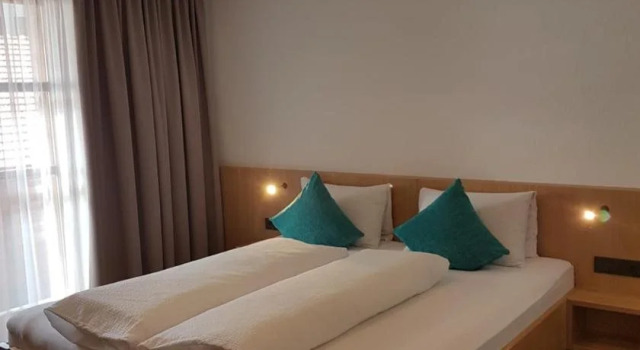 Apart Garni St Martin - Silvretta Card Premium Betrieb, Забронировать Отель СПА-отели Тироля, SPA-услуги