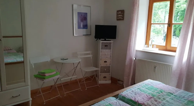 Martina's place, Reservar Hotel Rottenbuch Pfaffenwinkel