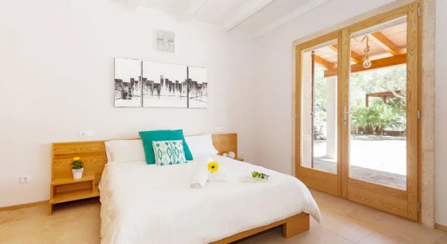 SON Cuisa, Book Hotel Petra Majorca