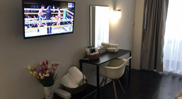 Shane Hotel Chiangmai