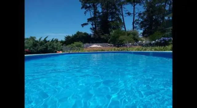 Apto 2dorm, edif UNIQUE, Prenota Hotel Hotel a Maldonado con piscina, Piscina