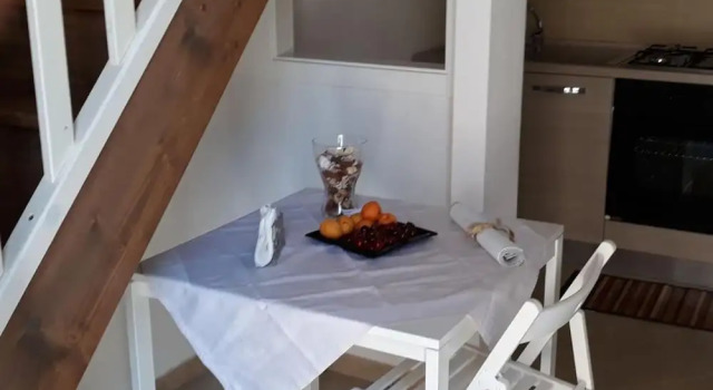 VeV salento, Buchen Sie Bed & Breakfast Porto Cesareo Porto Cesareo