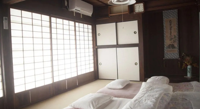 Kokoyui Guest House, Забронировать Дом для отпуска Натикацуура Вакаяма