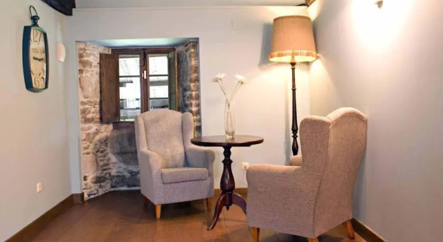 Casa Berdeal, Book Hotel  