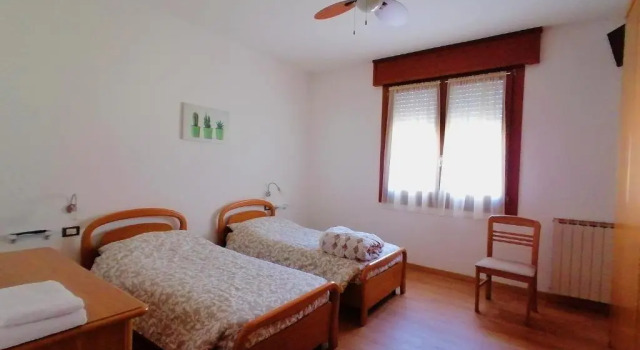 Апартаменты Ca' dei Berici Apartments