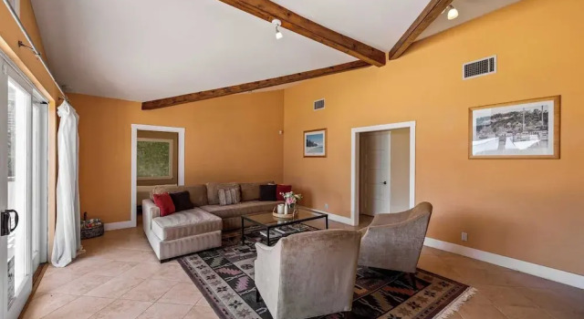 Dandelion by Avantstay Pool, 0.2mi to Downtown!, Забронировать Дом для отпуска Виллы Палм-Спрингса, рядом с Agua Caliente Casino, Вилла