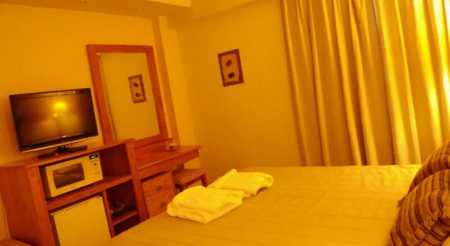 Двухместный номер Standard Costarenas Hotel & Spa