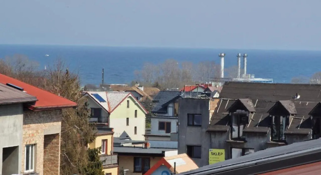 Люкс Standard Kwatera u Marka