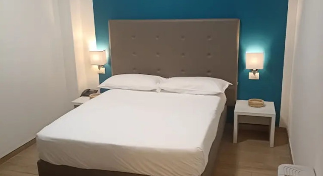 Номер Executive Palazzo Marignano Hotel