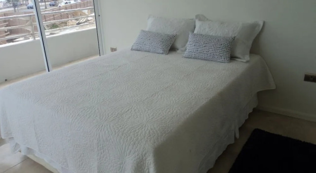Depto Claudia Peñuelas, Rezervovat Apartmán Apartmány v Coquimbo, Apartmán
