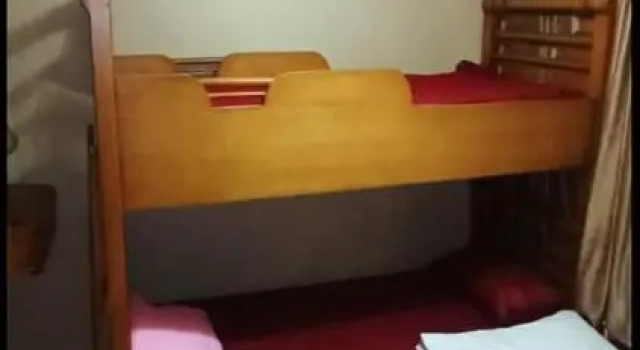 شالية بورتو مارينا 3 a الساحل الشمالي