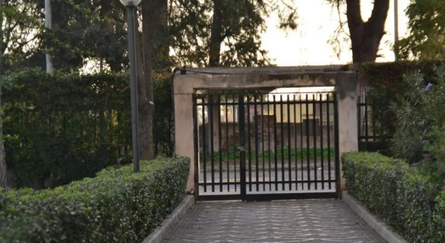 Апартаменты Villa Regina Home