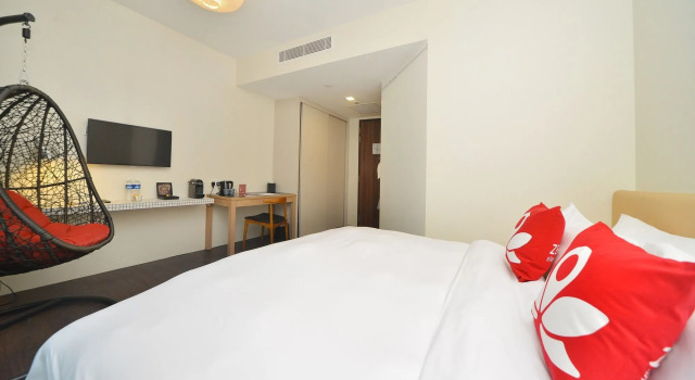 ZEN Premium Cranwell Road, Rezervasyon Otel Singapur Singapur