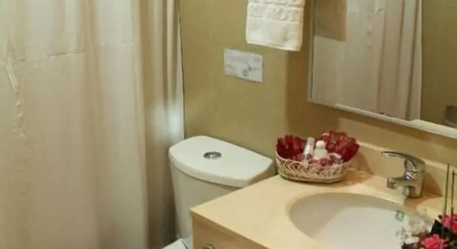 Superior Dreier Zimmer Hotel Capelli