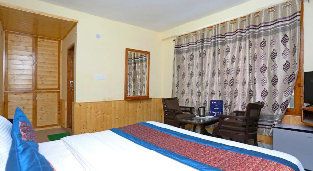 The Nature Inn