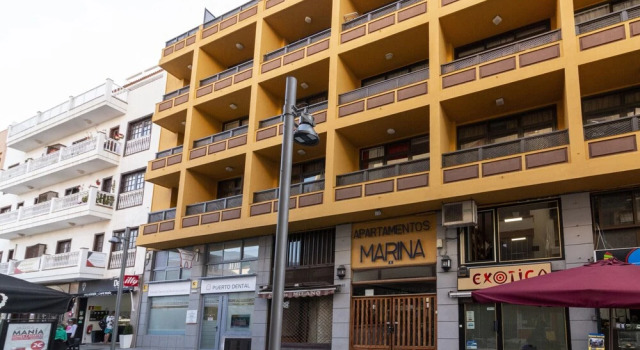 Apartamento Carlos
