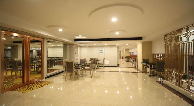 Xiaoxiang Binhu Hotel Yongzhou, Varaa Hotelli Hotellit Yongzhou aamiaisella, Aamiainen