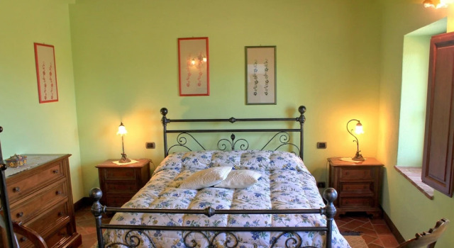 Agriturismo Palazzo Tori