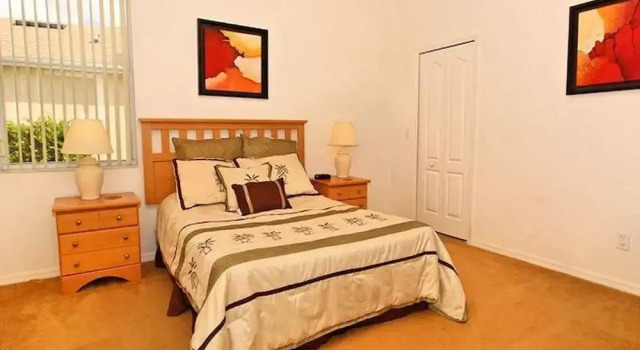 Highlands Reserve Golf Community 4 Bedrooms, Забронировать Вилла Отели Lakeland - Winter Haven с парковкой, Парковка