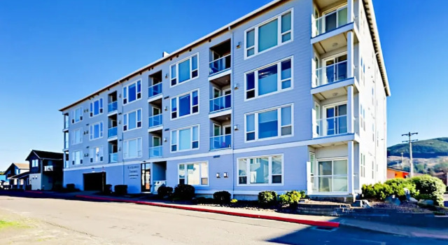 N Pacific Unit 47 - 2 Br Condo, Prenota Appartamento Rockaway Beach 