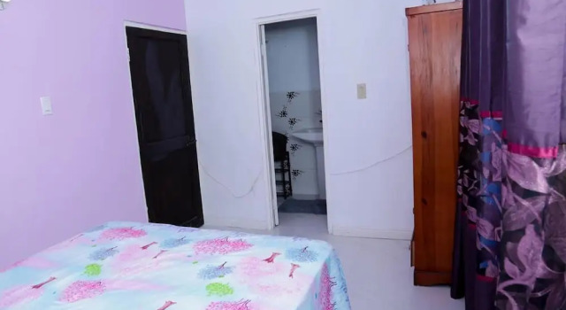 Barbican Apartment, Prenota Appartamento Kingston Giamaica
