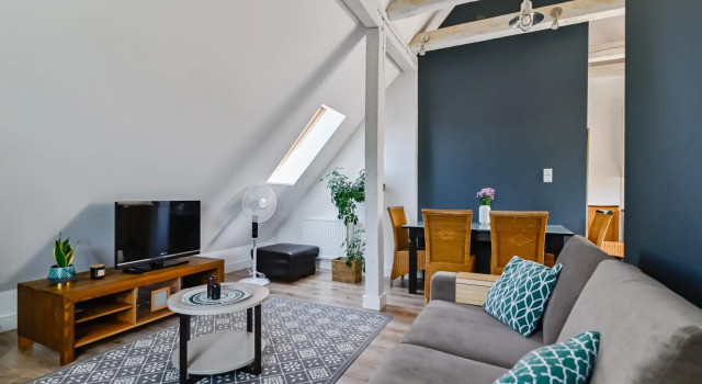 Apartament Boho, Prenota Appartamento Olsztyn 