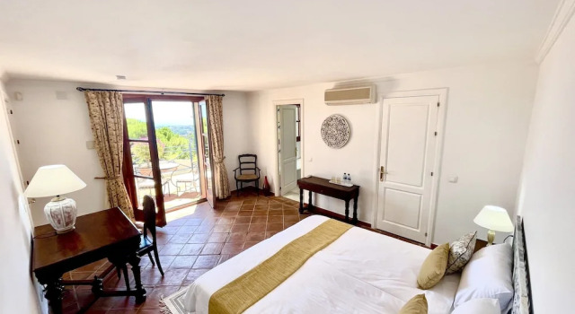 Boutique Hotel Maravilla