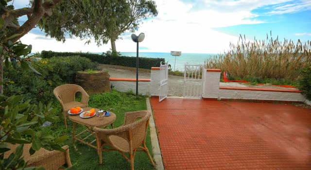 Costa Macauda Suite Apartment - Costa Macauda Suit, Book Apartment Hotels in Sicily with Parking, Parking