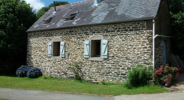Le Petit Nid, Prenota Hotel Tréogat Bretagna