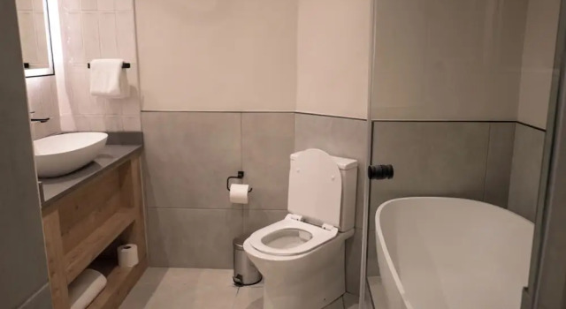 Люкс Отель ANEW Hotel Centurion Pretoria