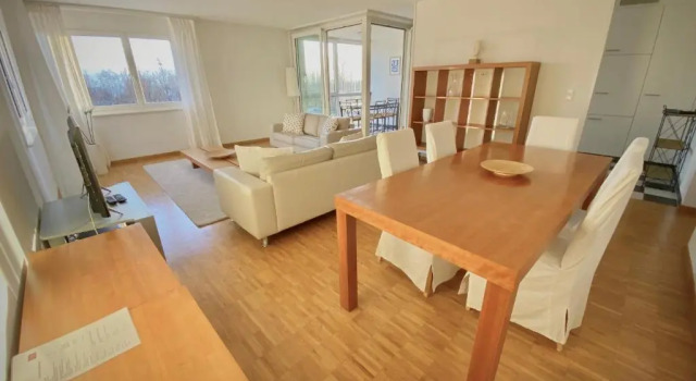 Your bright and spacious apartment by the lake, Rezervovat Apartmán Lausanne Vaud