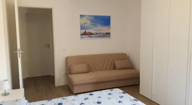 Апартаменты Residenza del Borgo