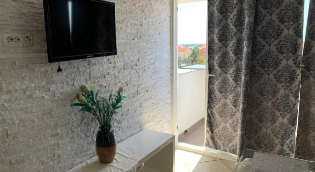 Люкс Apartments Roxsi