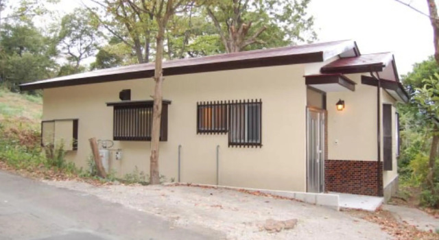 Agi・Lodge, Boek Hotel Hotels in Tokai met parkeren, Parkeren