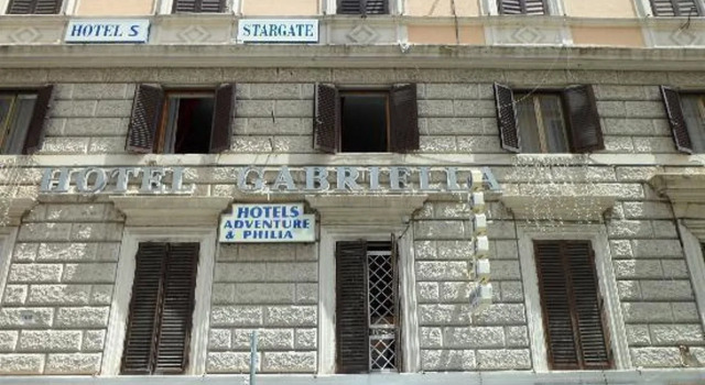 Hotel Gabriella