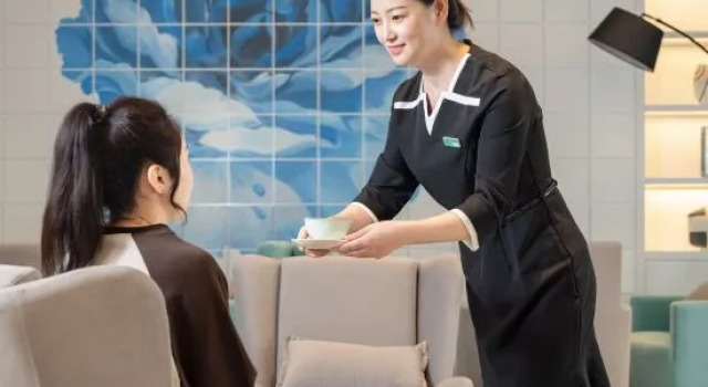 Xi'an Hotel (Jinzhou Donghu Forest Park Branch), Book Hotel Hotels in Liaoning with Parking, Parking