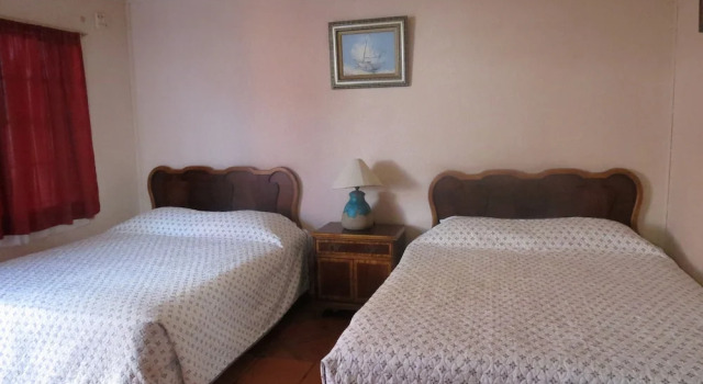 Номер Standard Malarrimo Restaurant Hotel & RV Parking